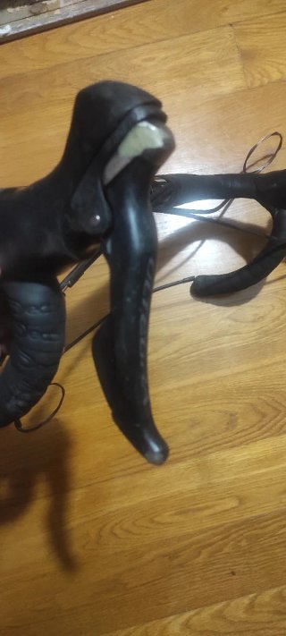 Grupo shimano ultegra 11v