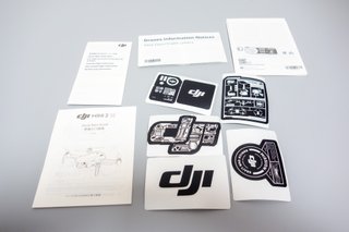 DJI Mini 2 SE 249gr - Fly More Combo