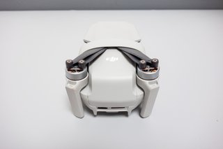 DJI Mini 2 SE 249gr - Fly More Combo
