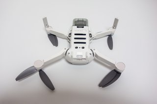 DJI Mini 2 SE 249gr - Fly More Combo