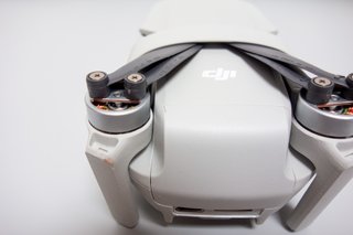 DJI Mini 2 SE 249gr - Fly More Combo