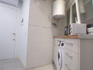Estudio en alquiler en Santa Bárbara en Toledo
