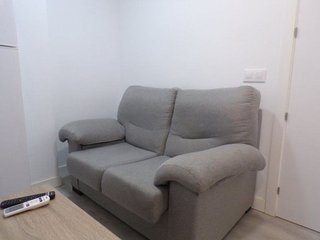 Estudio en alquiler en Santa Bárbara en Toledo