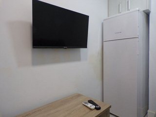 Estudio en alquiler en Santa Bárbara en Toledo