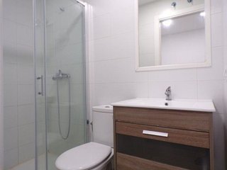 Estudio en alquiler en Santa Bárbara en Toledo