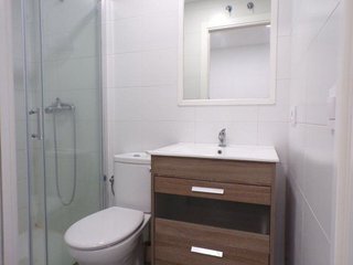 Estudio en alquiler en Santa Bárbara en Toledo