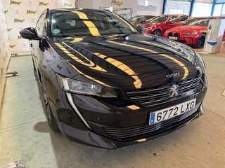Peugeot 508 SW Allure Pack BlueHDi 130 S&S EAT8