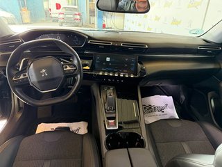 Peugeot 508 SW Allure Pack BlueHDi 130 S&S EAT8