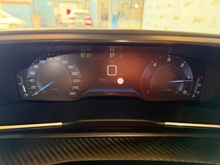 Peugeot 508 SW Allure Pack BlueHDi 130 S&S EAT8
