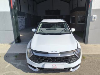 KIA Sportage 4x4