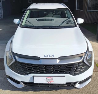 KIA Sportage 4x4
