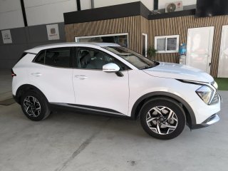 KIA Sportage 4x4