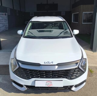 KIA Sportage 4x4