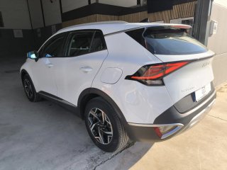 KIA Sportage 4x4