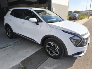 KIA Sportage 4x4