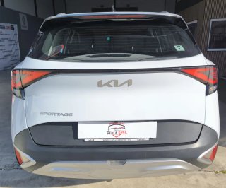 KIA Sportage 4x4