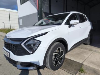 KIA Sportage 4x4