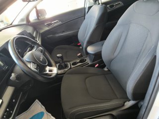 KIA Sportage 4x4