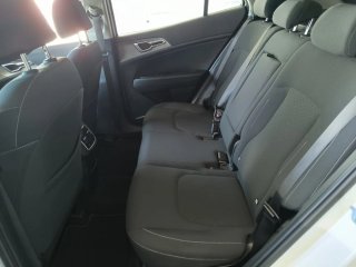 KIA Sportage 4x4