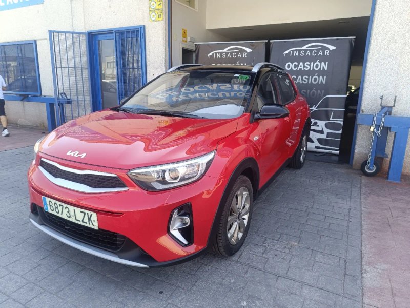 Kia Stonic 1.2 DPi Drive 2022