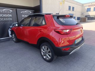 KIA Stonic 2022