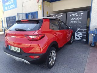 KIA Stonic 2022
