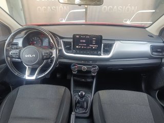 KIA Stonic 2022