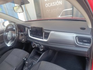 KIA Stonic 2022