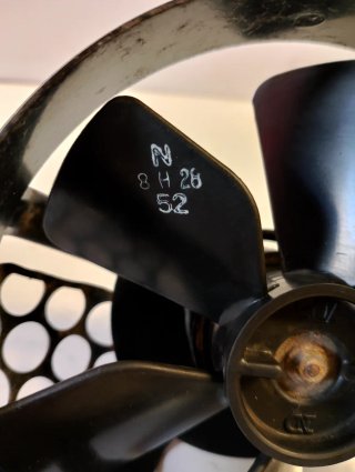 Electroventilador Suzuki DRZ 400