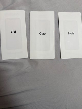 Caja iPhone XS Max Apple