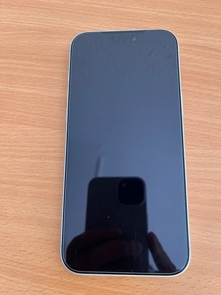 iPhone 17 Pro Max 256GB Plata