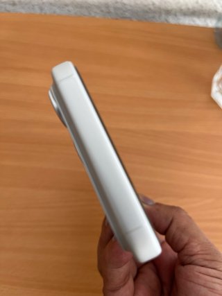 iPhone 17 Pro Max 256GB Plata