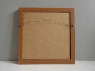 Stampa Gatti di Beatrix Potter incorniciata Vintag