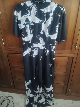 Lote ropa mujer