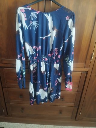 Lote ropa mujer