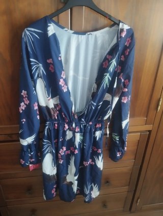 Lote ropa mujer