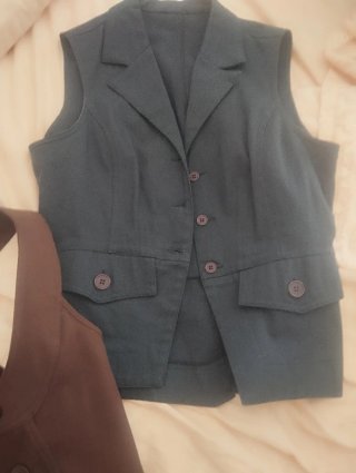 Lote ropa mujer