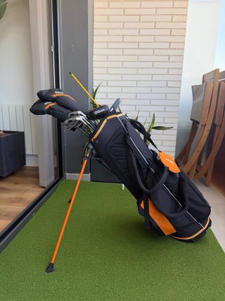 Bolsa de Golf Wilson Pich & Putt
