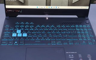 ASUS TUF Gaming A15 (FA507R) 32GB RAM 1TB