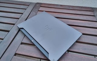 ASUS TUF Gaming A15 (FA507R) 32GB RAM 1TB