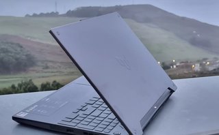 ASUS TUF Gaming A15 (FA507R) 32GB RAM 1TB