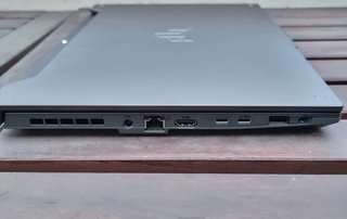 ASUS TUF Gaming A15 (FA507R) 32GB RAM 1TB