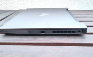 ASUS TUF Gaming A15 (FA507R) 32GB RAM 1TB