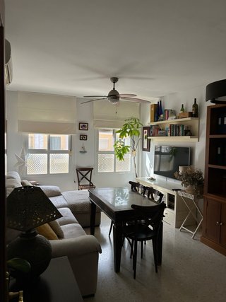 Piso en Sanlúcar