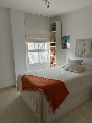 Piso en Sanlúcar