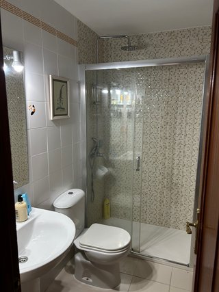 Piso en Sanlúcar