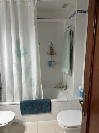 Piso en Sanlúcar