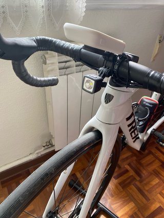 Trek Émonda SL5 - Muy poco uso