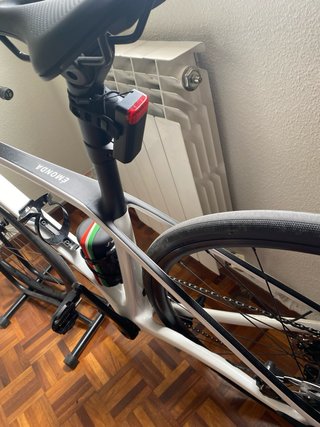 Trek Émonda SL5 - Muy poco uso