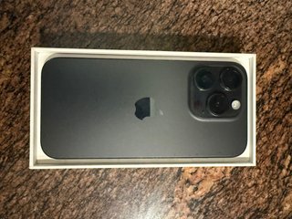 iPhone 15 Pro